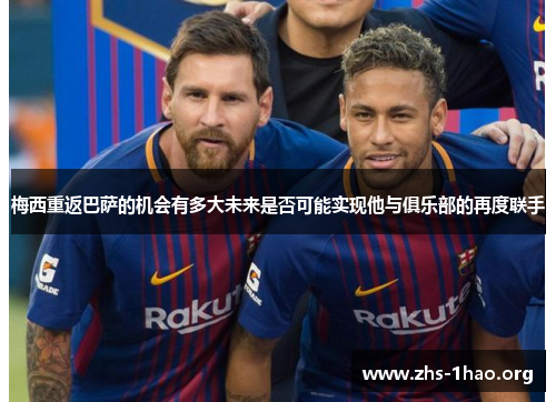 梅西重返巴萨的机会有多大未来是否可能实现他与俱乐部的再度联手